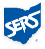 SERS Logo