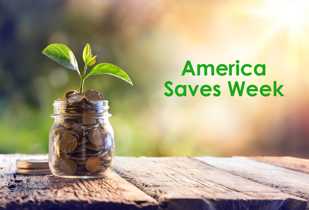 America Saves Week SERS