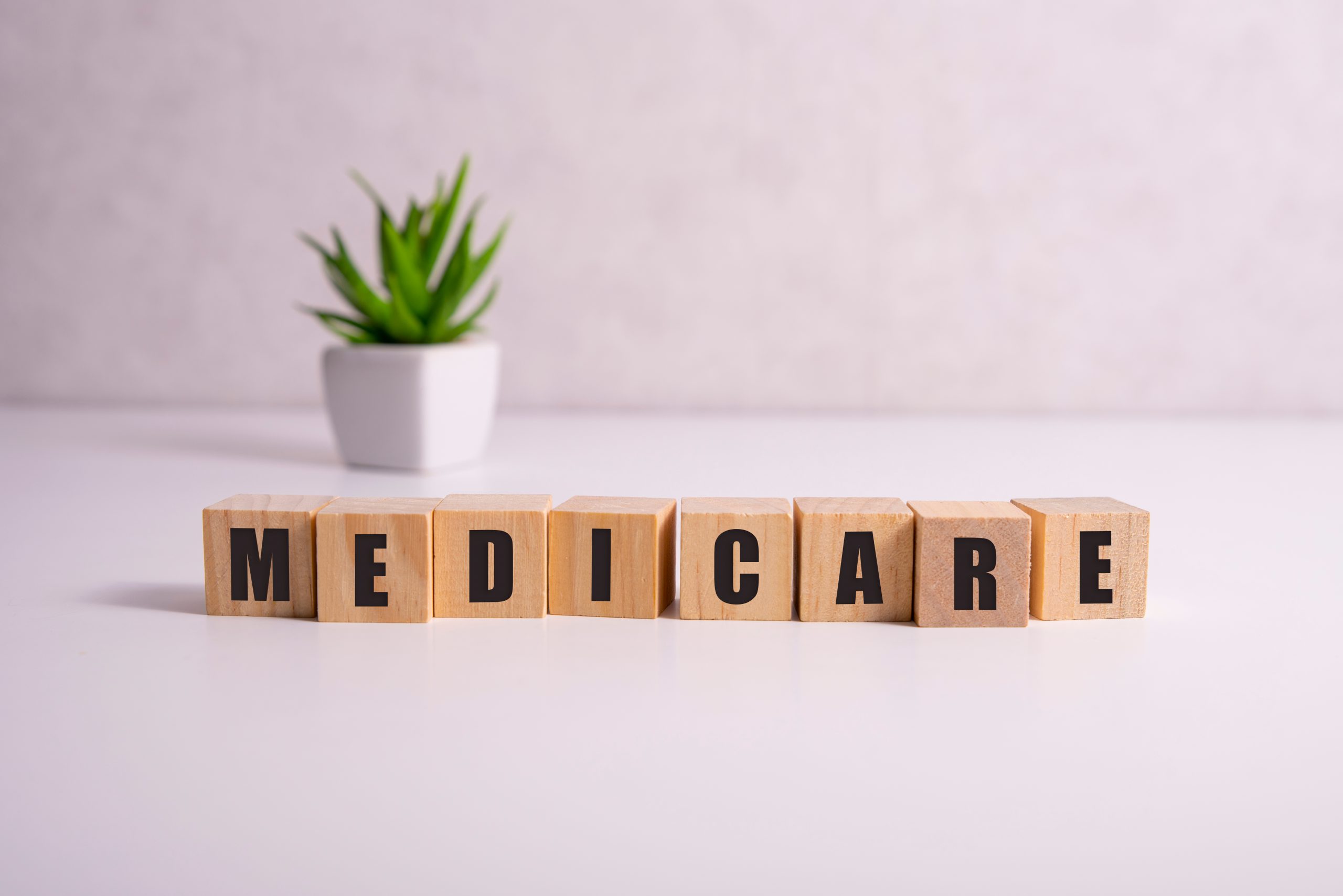 Medicare Announces 2025 Premium Increase