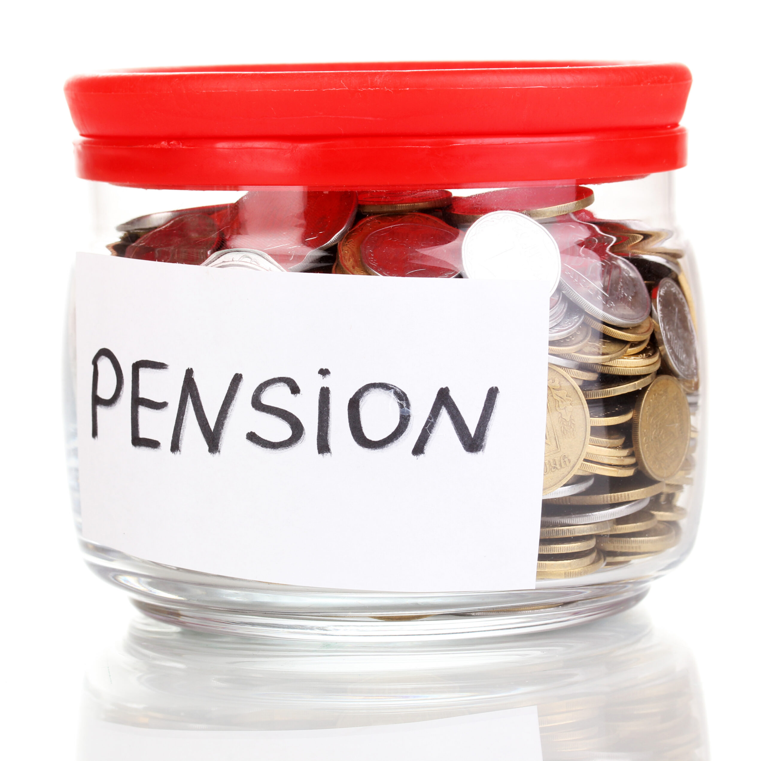 Public Pensions are not the Same as Multiemployer Pensions