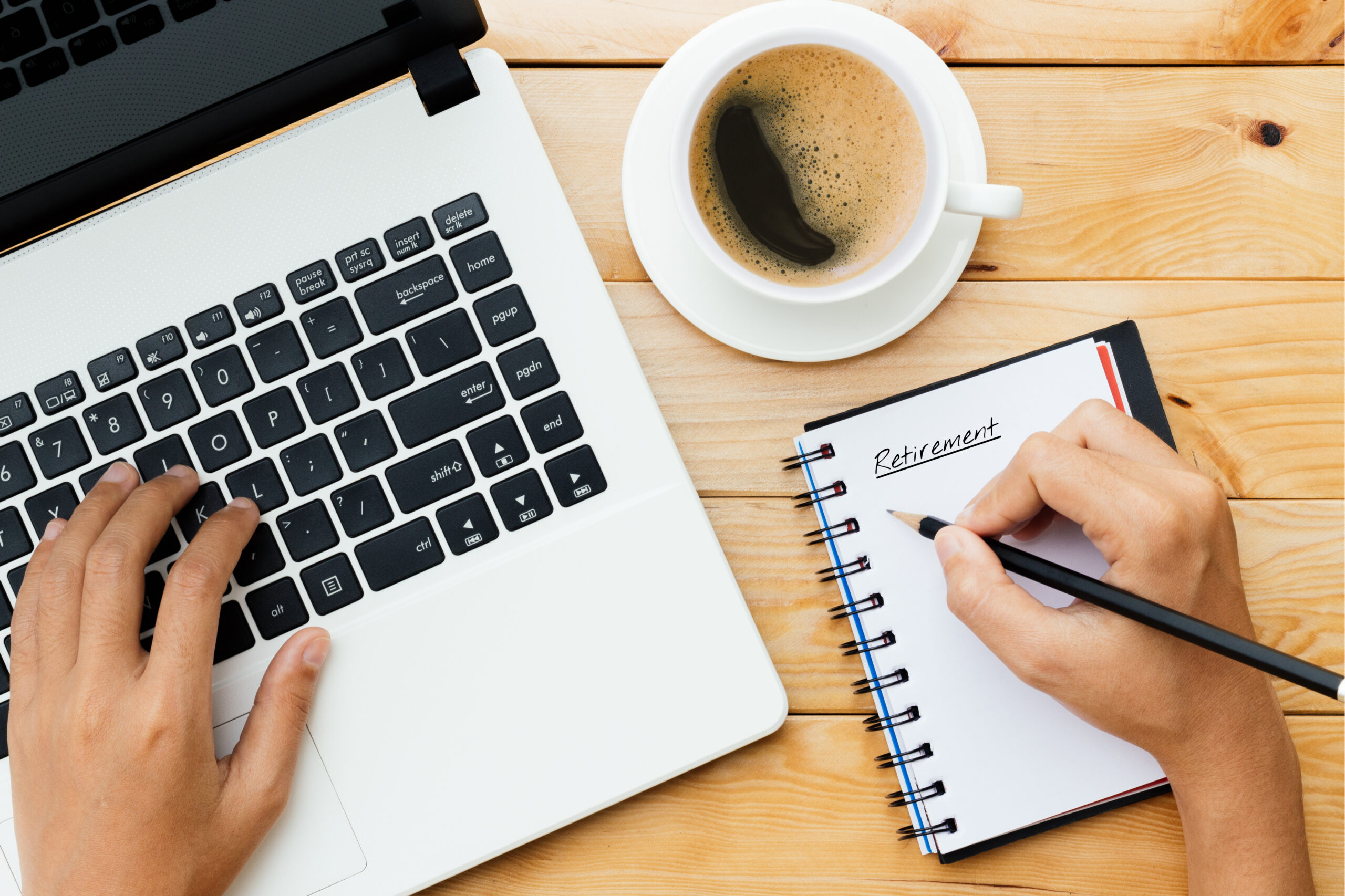 Website Redesign: You Are Our Top Priority