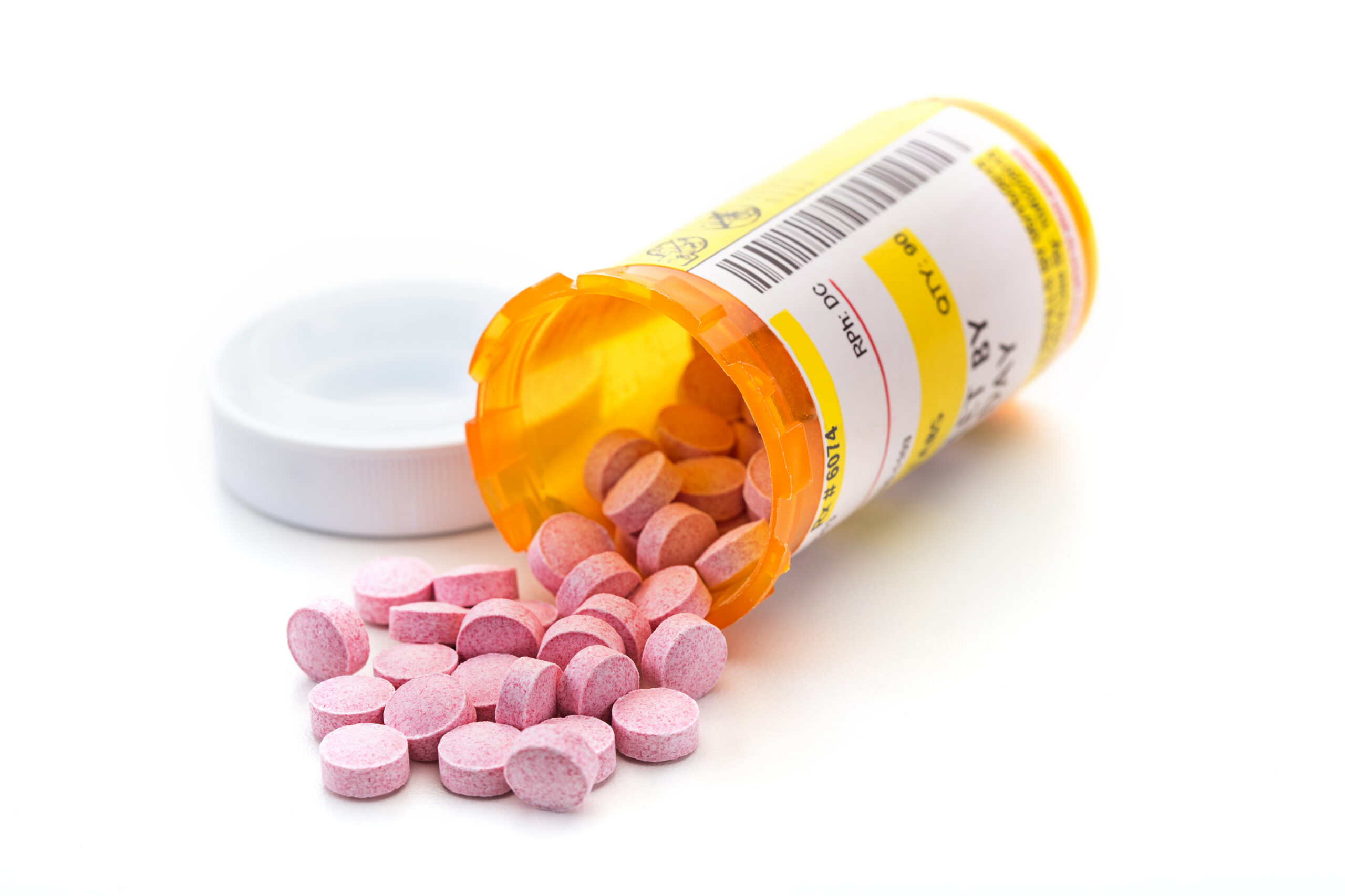 Dispose of Your Old Medications This Saturday