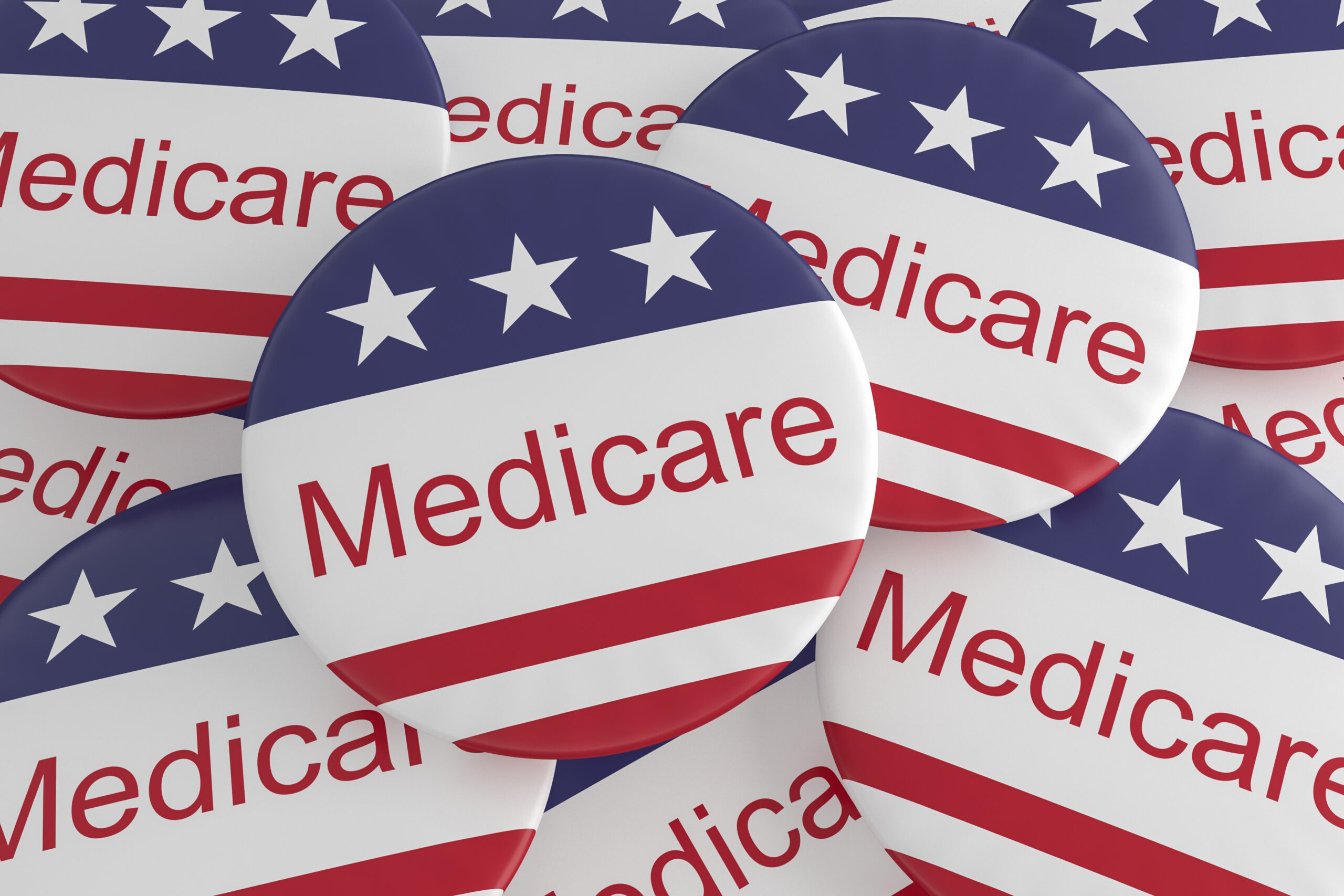 Medicare Enrollment During COVID-19